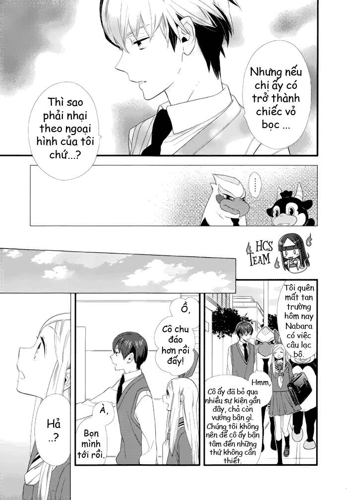 kigurumi boueitai chapter 17 14