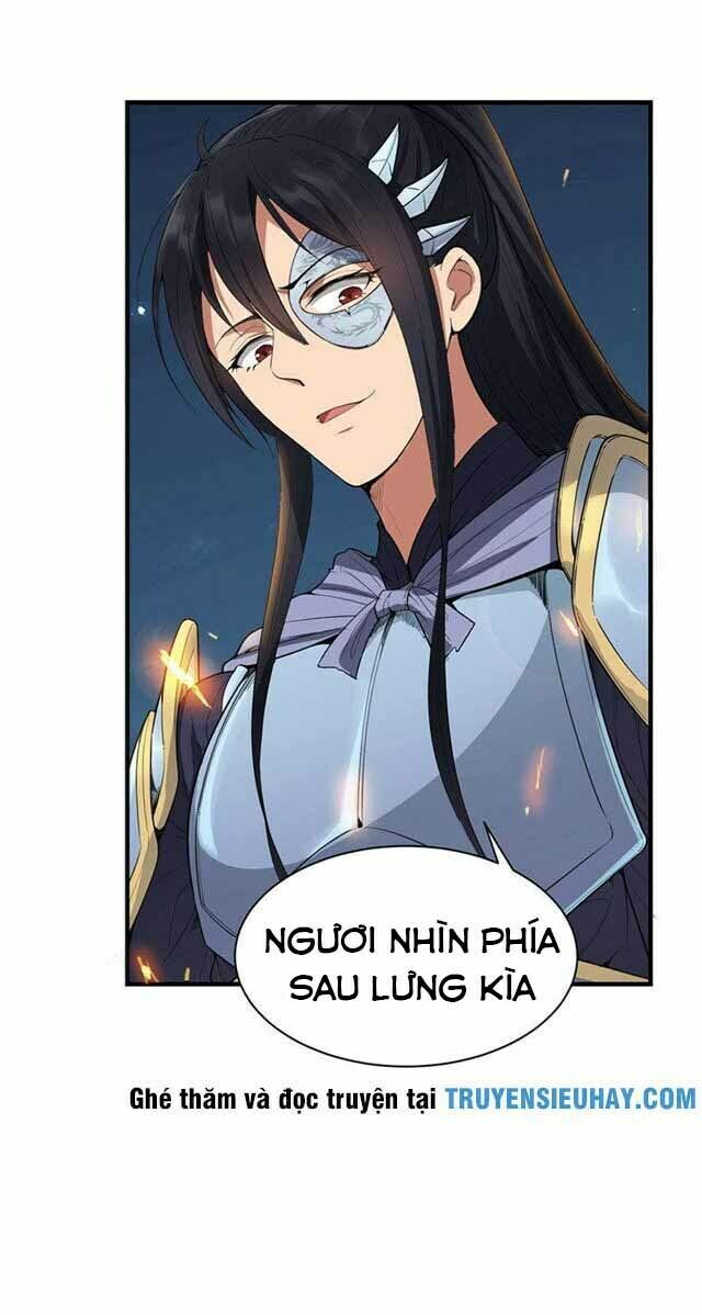 cuồng nữ trọng sinh - hoàn khố thất hoàng phi chapter 79 20