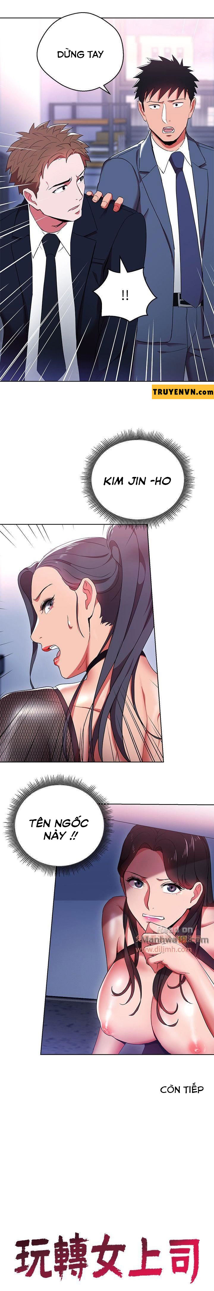 bị sếp chăn chapter 11 23