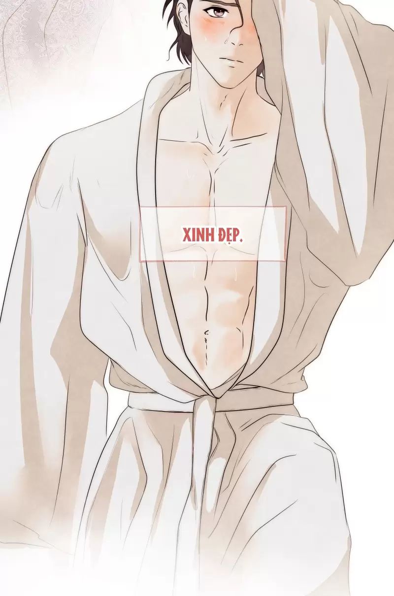 tôi là kẻ phản diện chapter 33 35