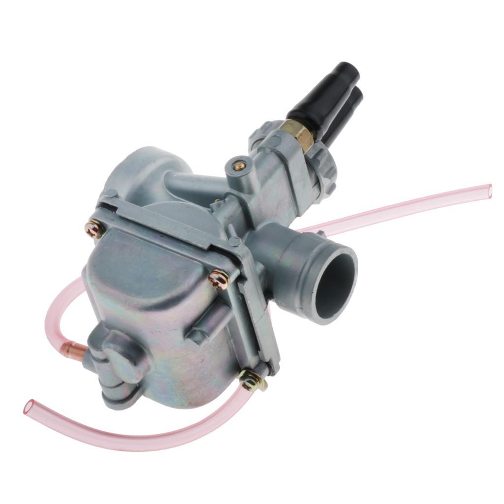 New Carburetor 6E3-14301-00 for 100CC 22mm Outboard Motor
