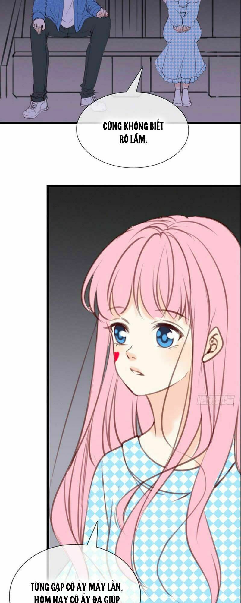 công chúa nữ vương mệnh chapter 94 14