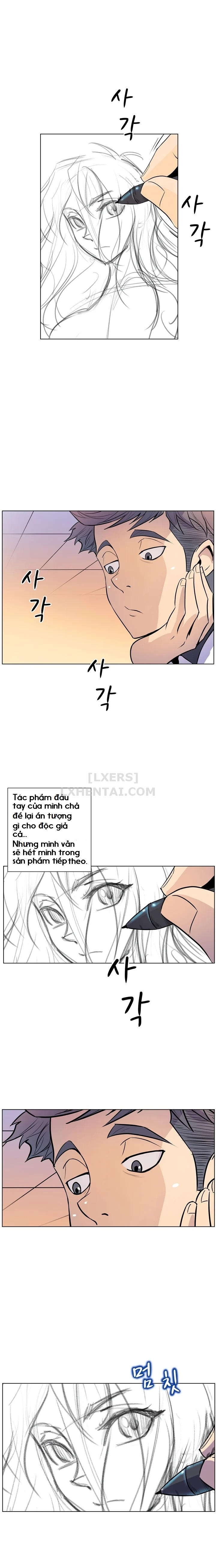 thân phận bí mật chapter 11 8