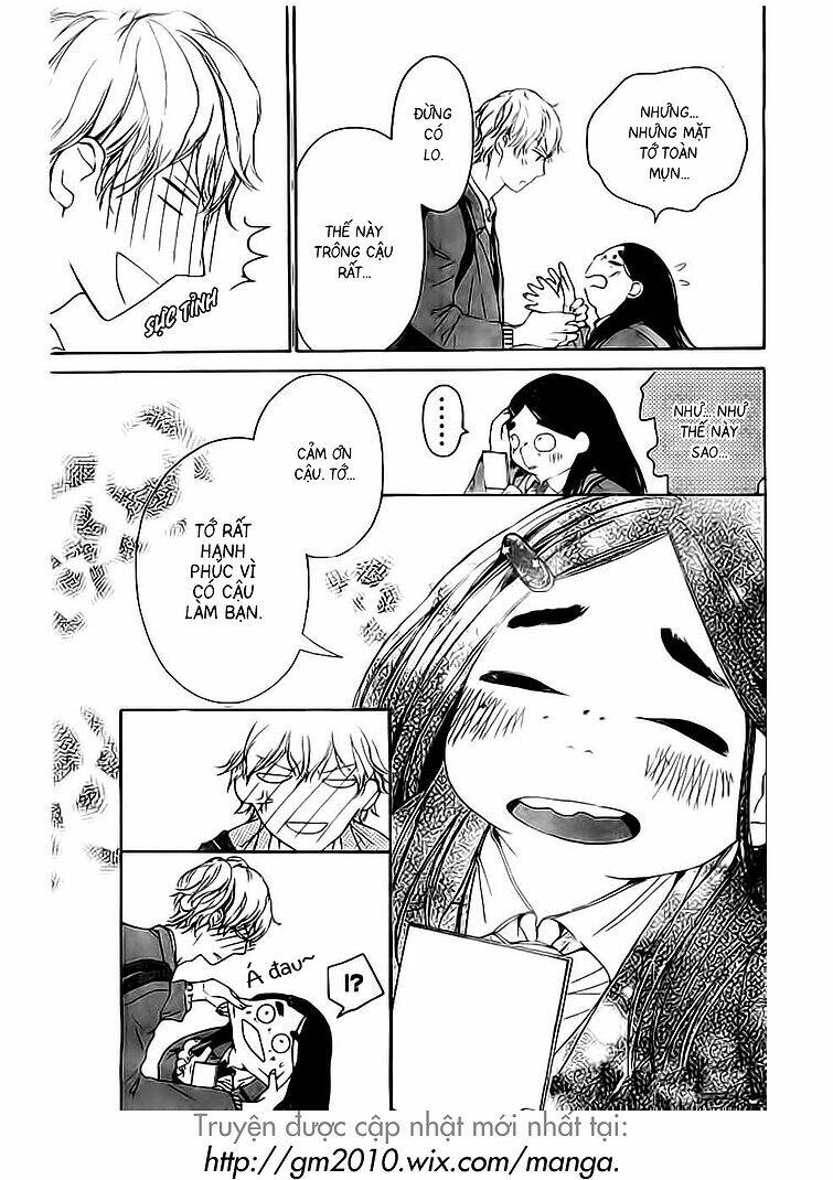 uchuu o kakeru yodaka chapter 3 9