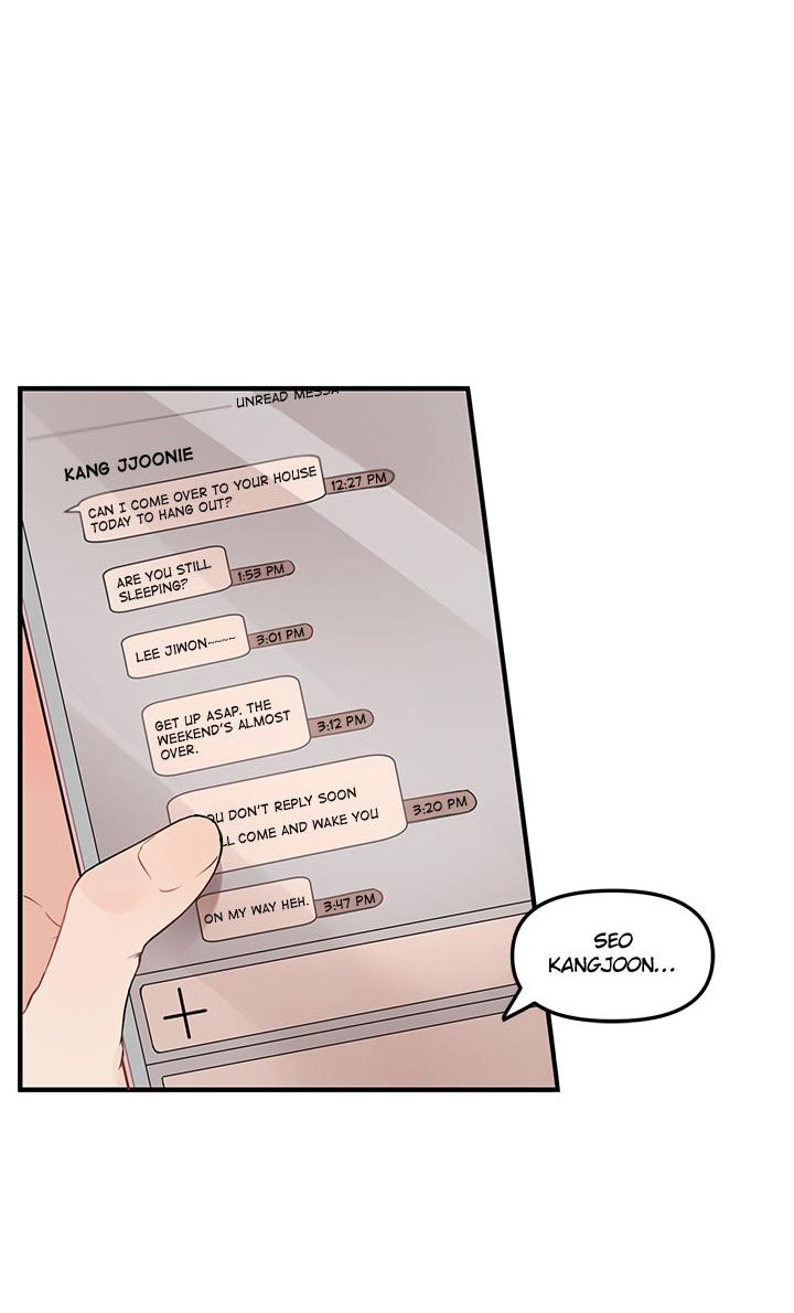 blood and love chapter 9 35