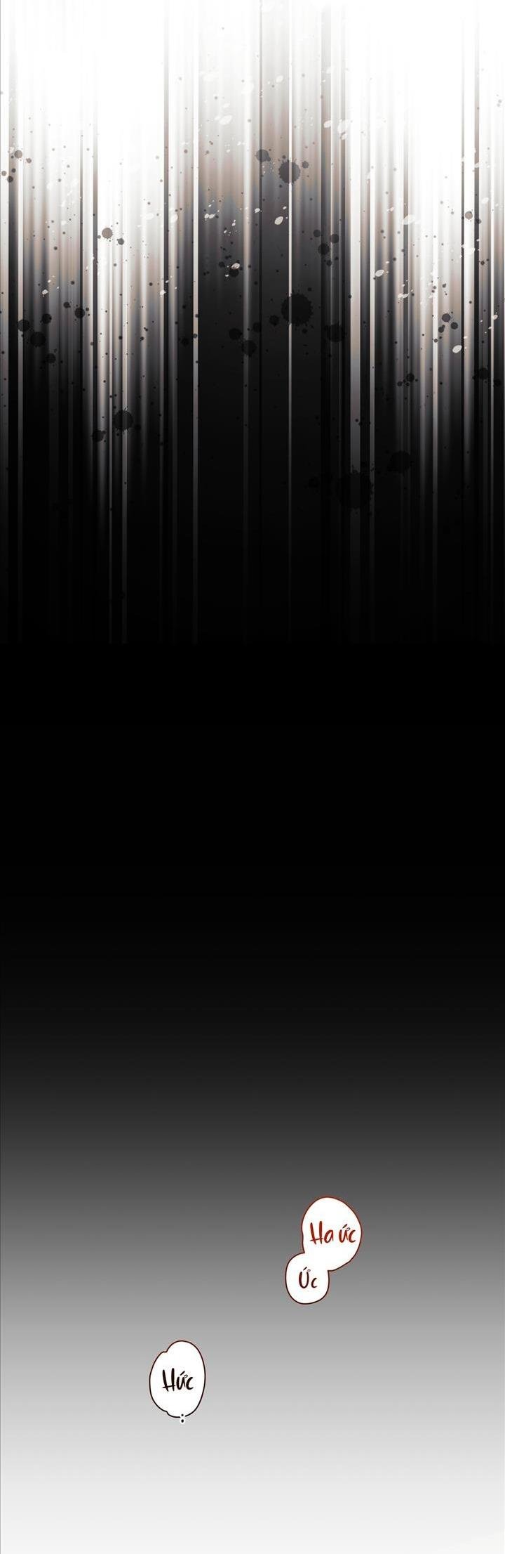 bl cổ trang - âu cổ ngắn nhà kim chapter 40.6 21