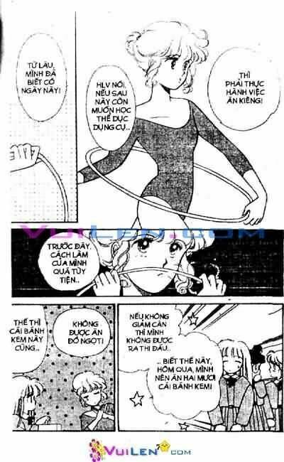 cô gái khả ái chapter 2 69