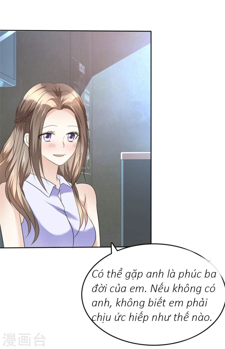 con đường phản công của sủng thê chapter 23 38