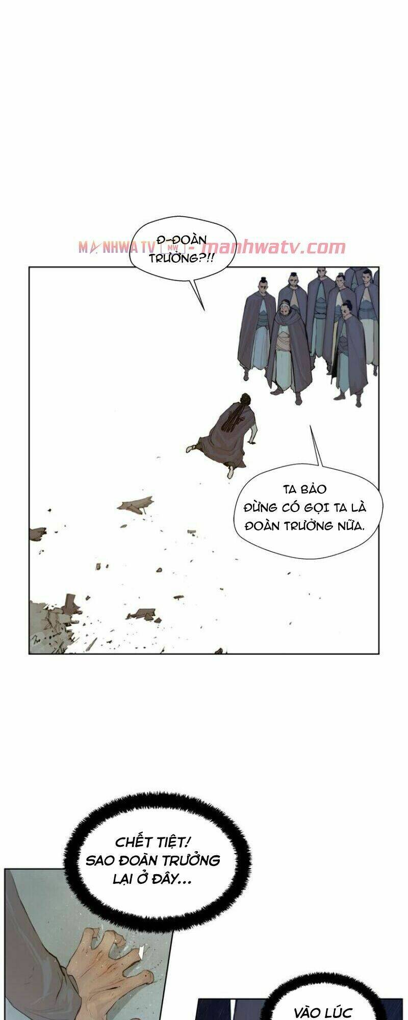 thanh gươm danh vọng chapter 25 14