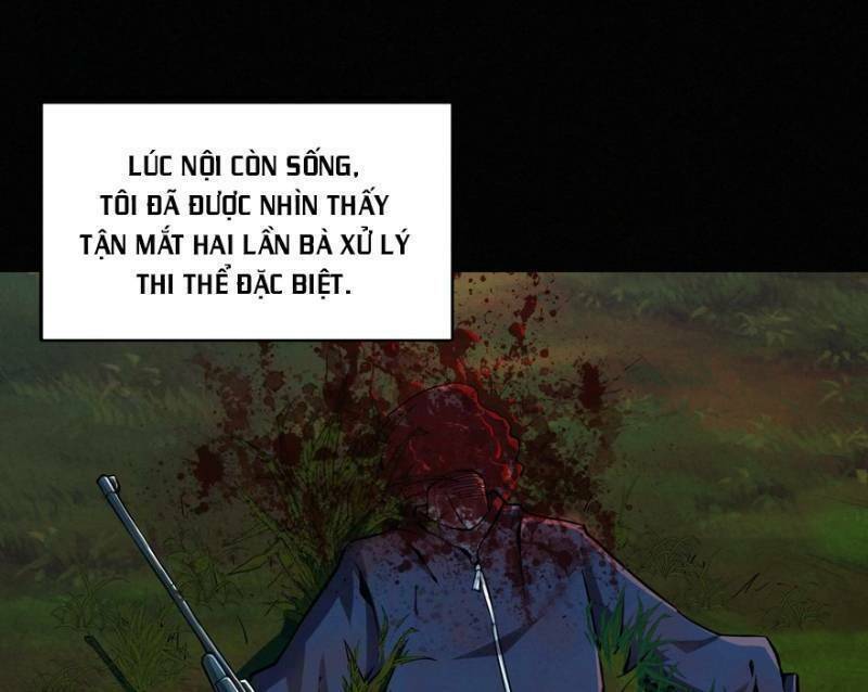 nơi này có yêu khí chapter 32 28