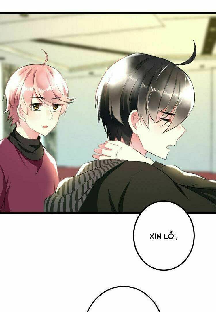 lão ca minh tinh, mời xuất chiêu! chapter 38 11