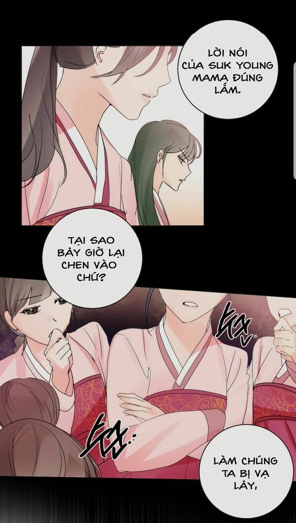 chae hong sa chapter 31 16