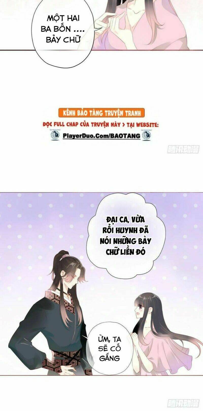 điền viên mật sủng: cô vợ nóng bỏng chapter 107 5