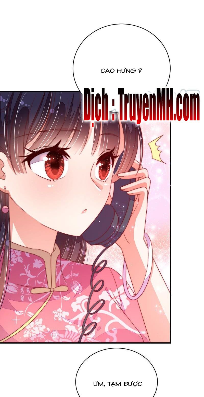 ngày nào thiếu soái cũng ghen chapter 254 1