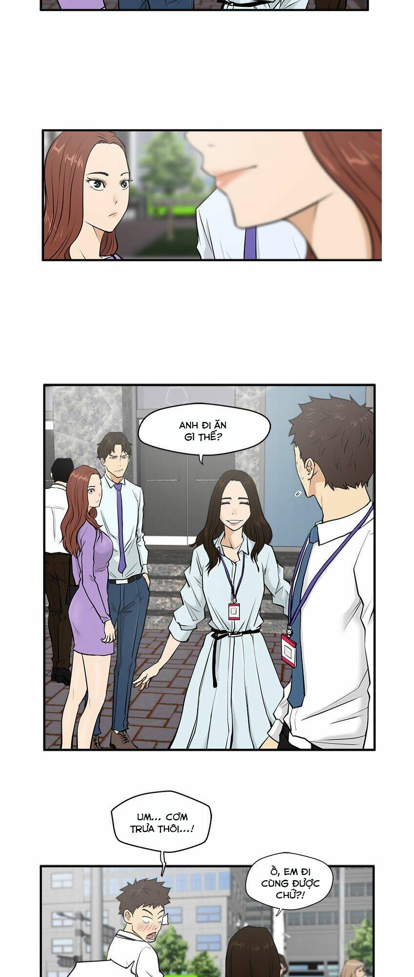mr kang chapter 31 10