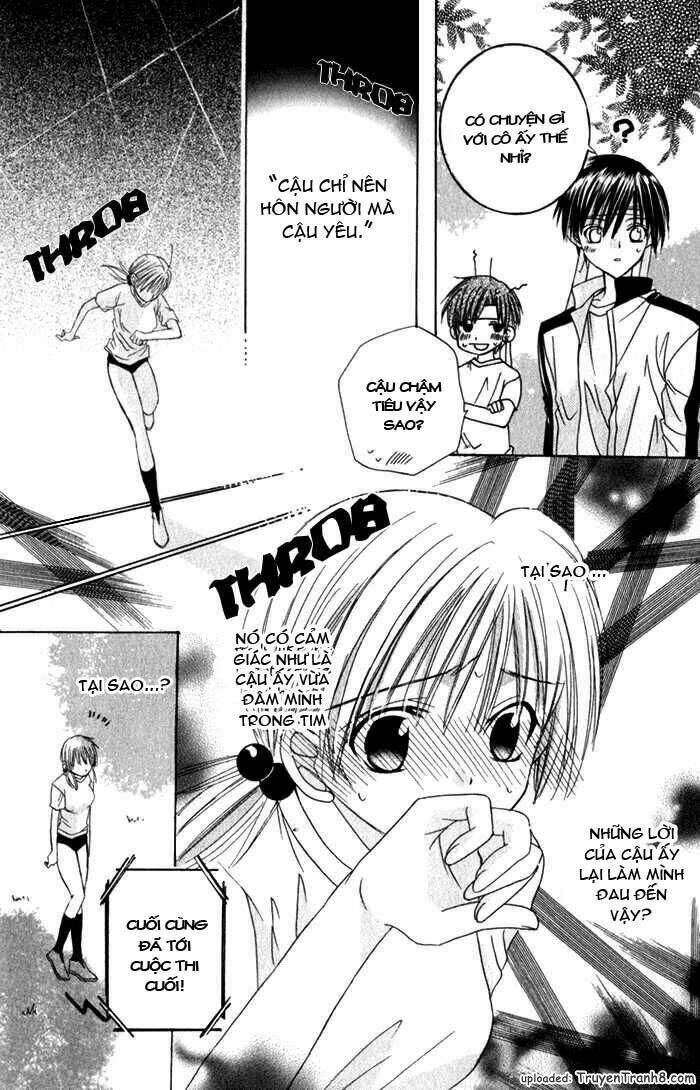 ookami nanka kowakunai! chapter 2 18