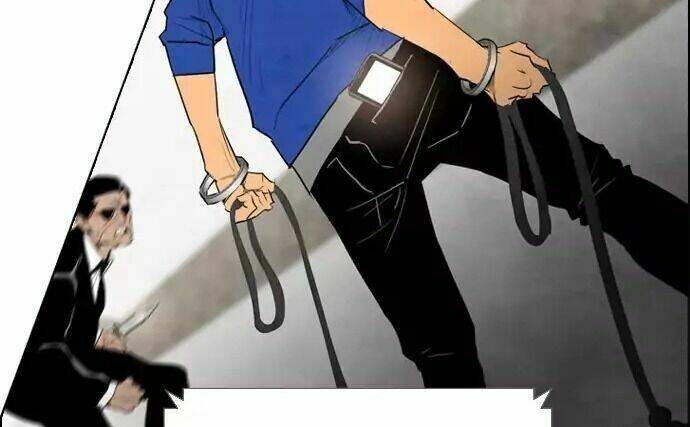 kẻ hồi sinh chapter 38.2 77