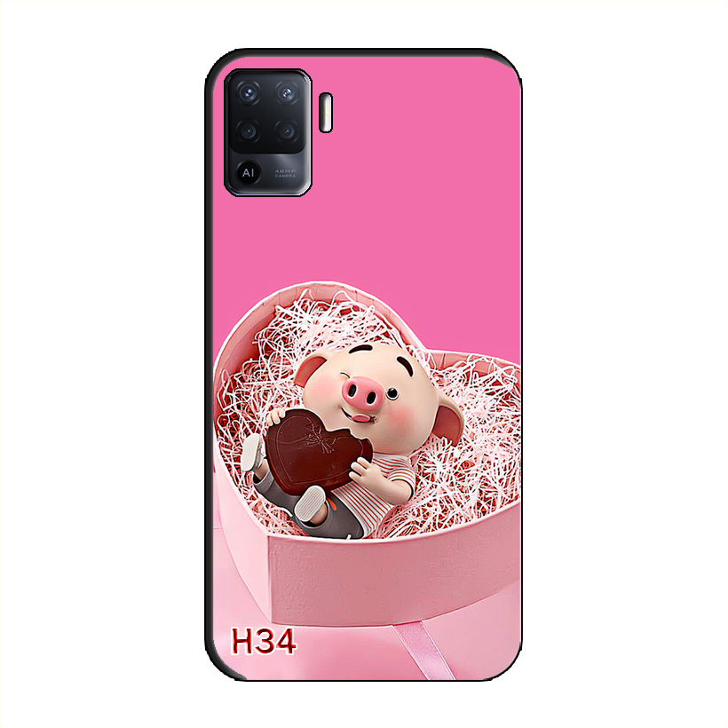 Ốp Lưng Dành Cho OPPO A94