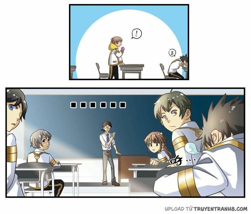 magic destroy chapter 4 3