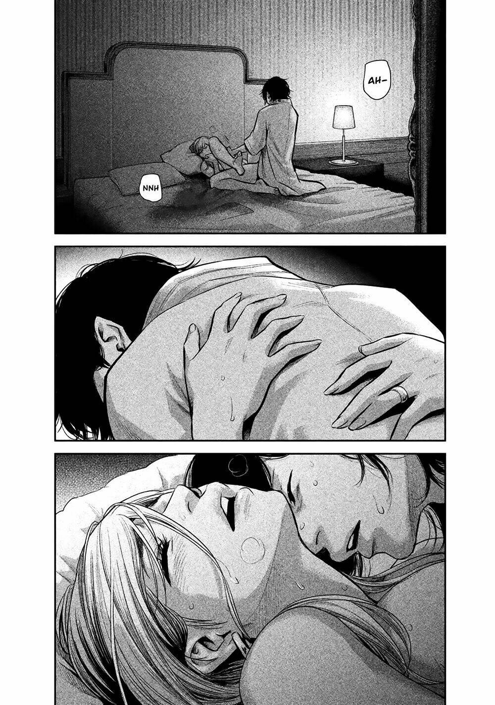 đạo luật nhiều vợ chapter 145 17