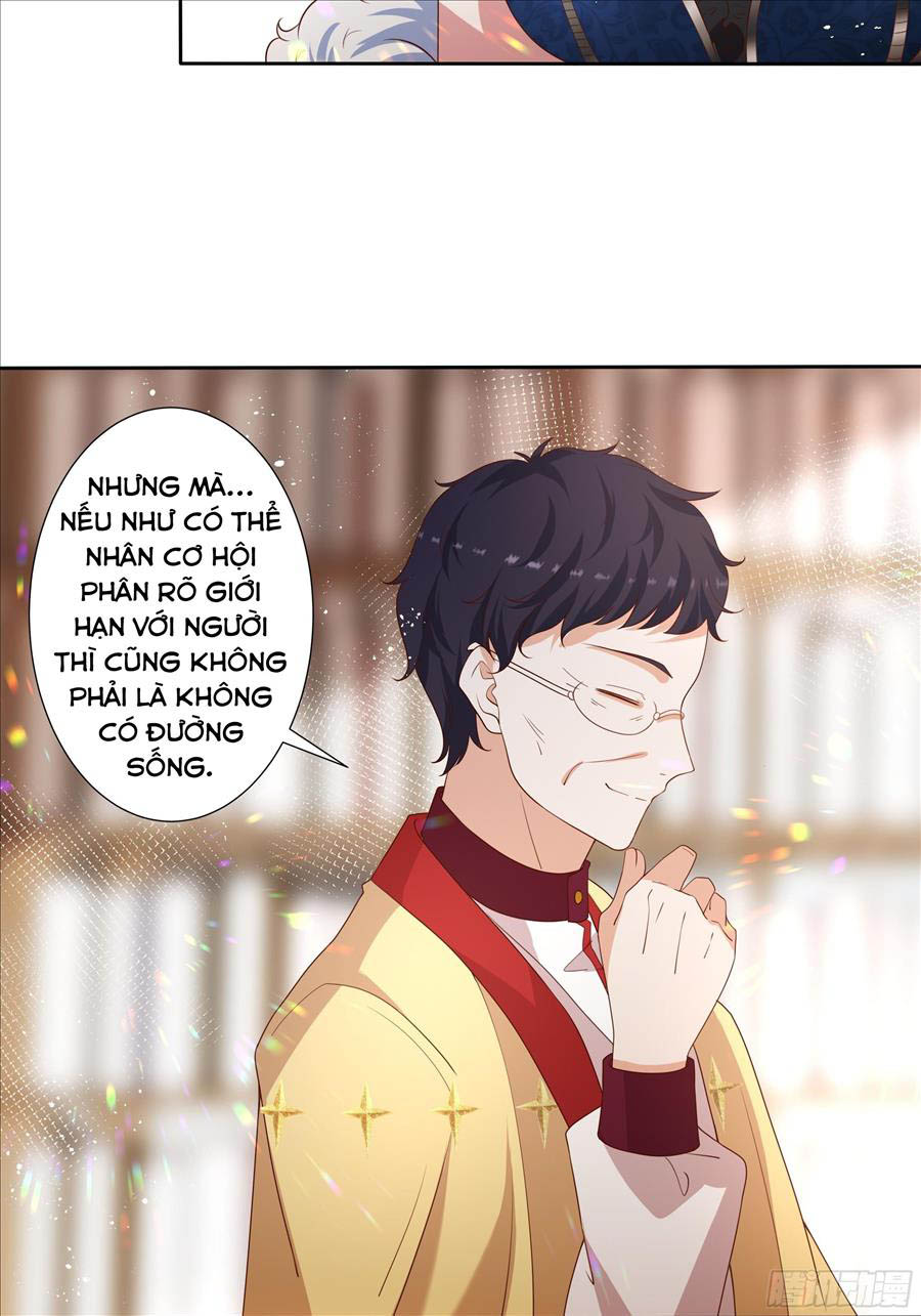 công chúa phản diện trong truyền thuyết chapter 37 19