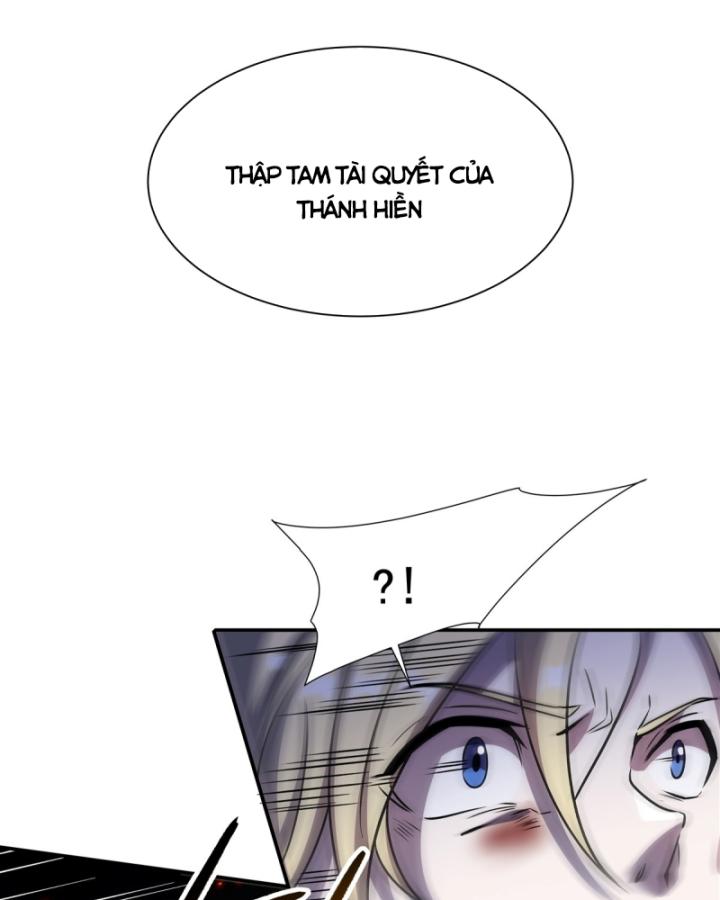 huyết cơ và kỵ sĩ chapter 299 47