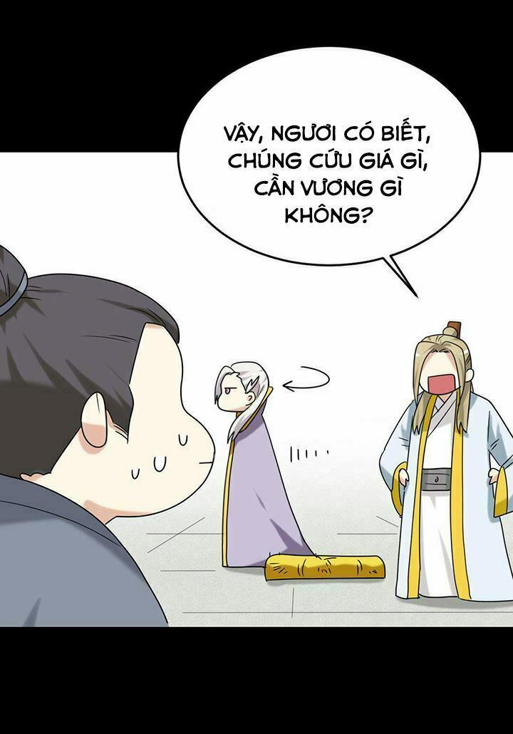 lưỡng bất nghi (full) chapter 172 14