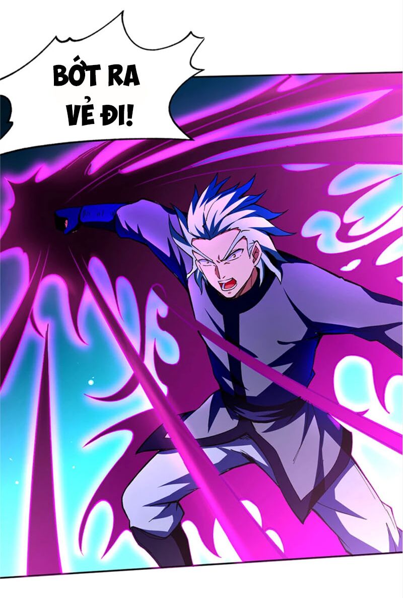 võ đạo độc tôn chapter 276 13