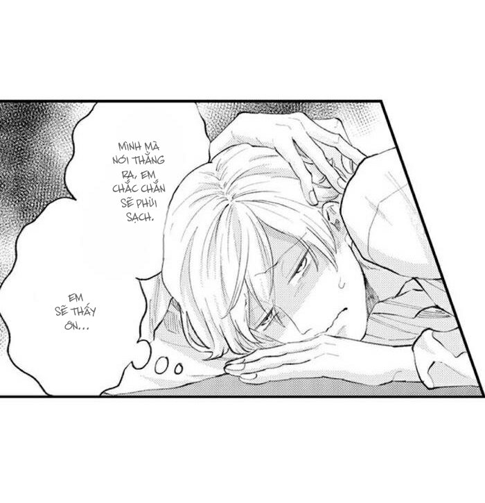 bị một anh chàng lập dị tấn công chapter 49 6