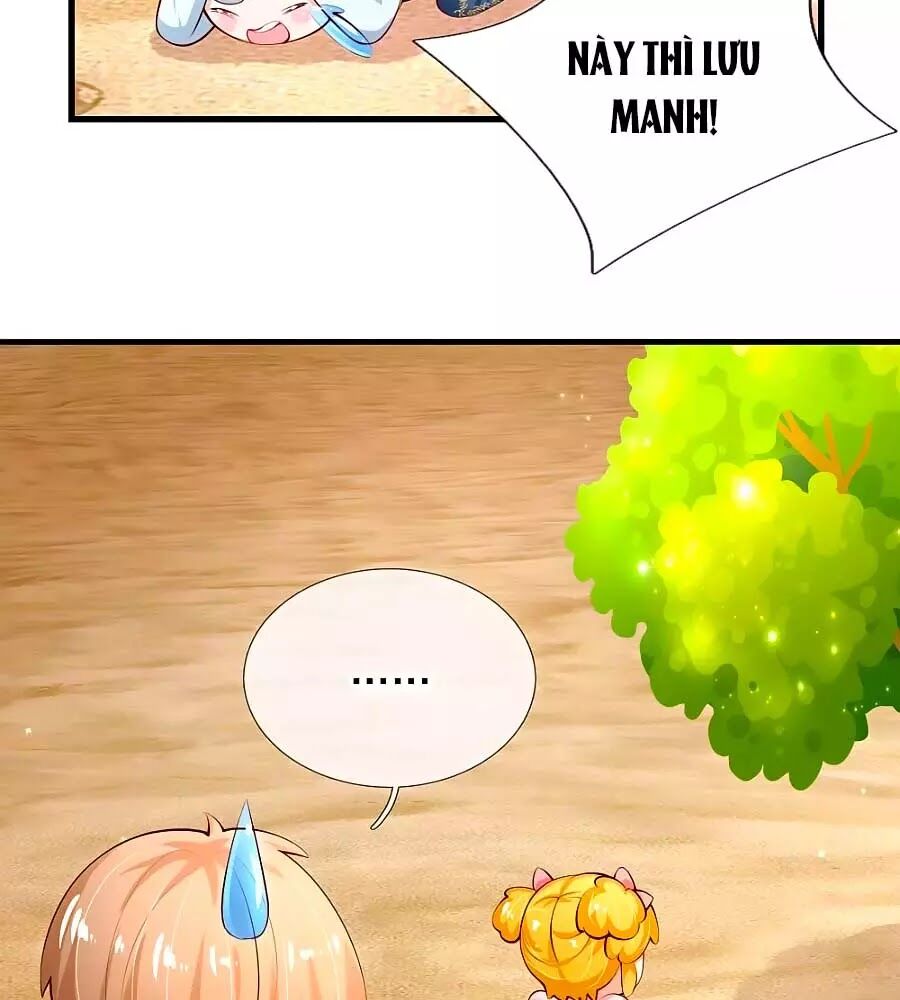 bỗng một ngày nọ trở thành con gái vua chapter 158 13