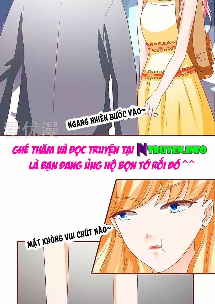 vương tước tư hữu bảo bối chapter 196 17