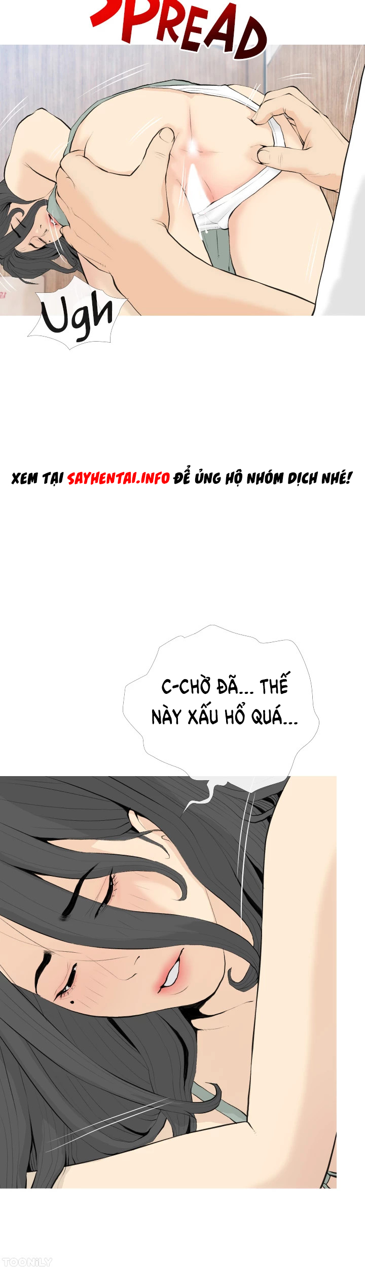 bài học hứng tình chapter 88 18