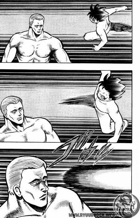 hoàng phi hồng phần 1 chapter 10 156