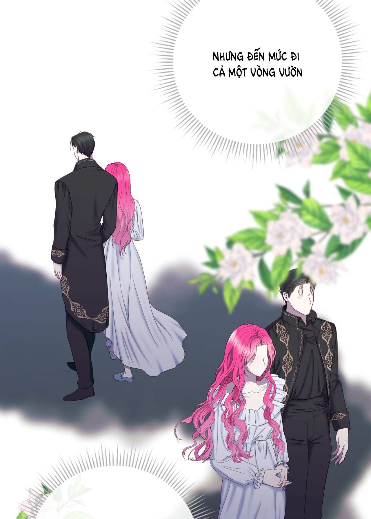 hợp đồng hôn nhân với hai người chồng chapter 8.2 5