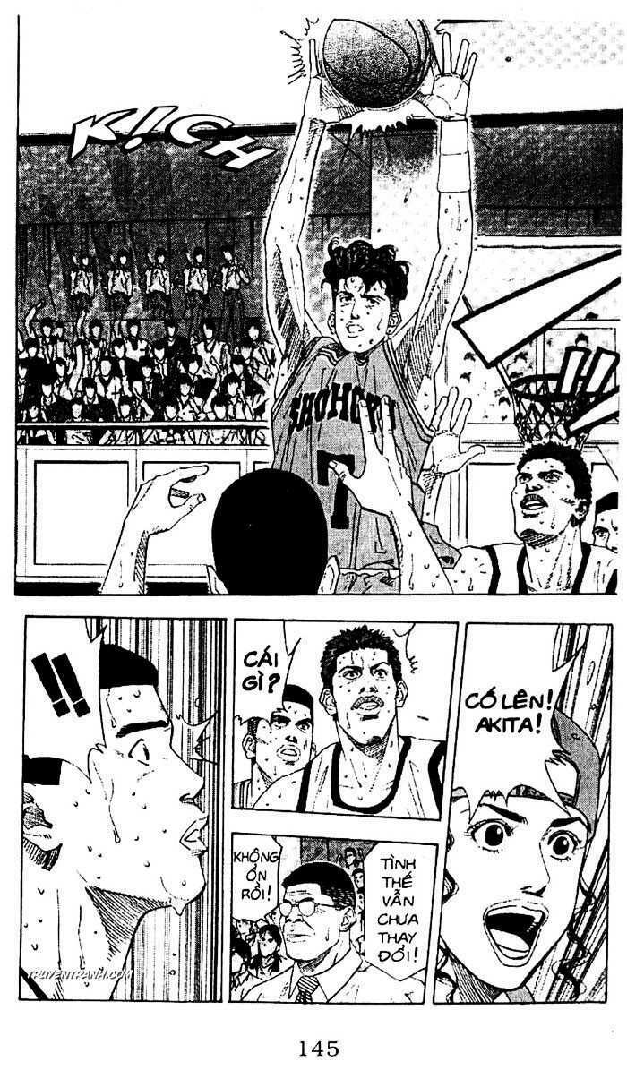 cao thủ bóng rổ chapter 172 9