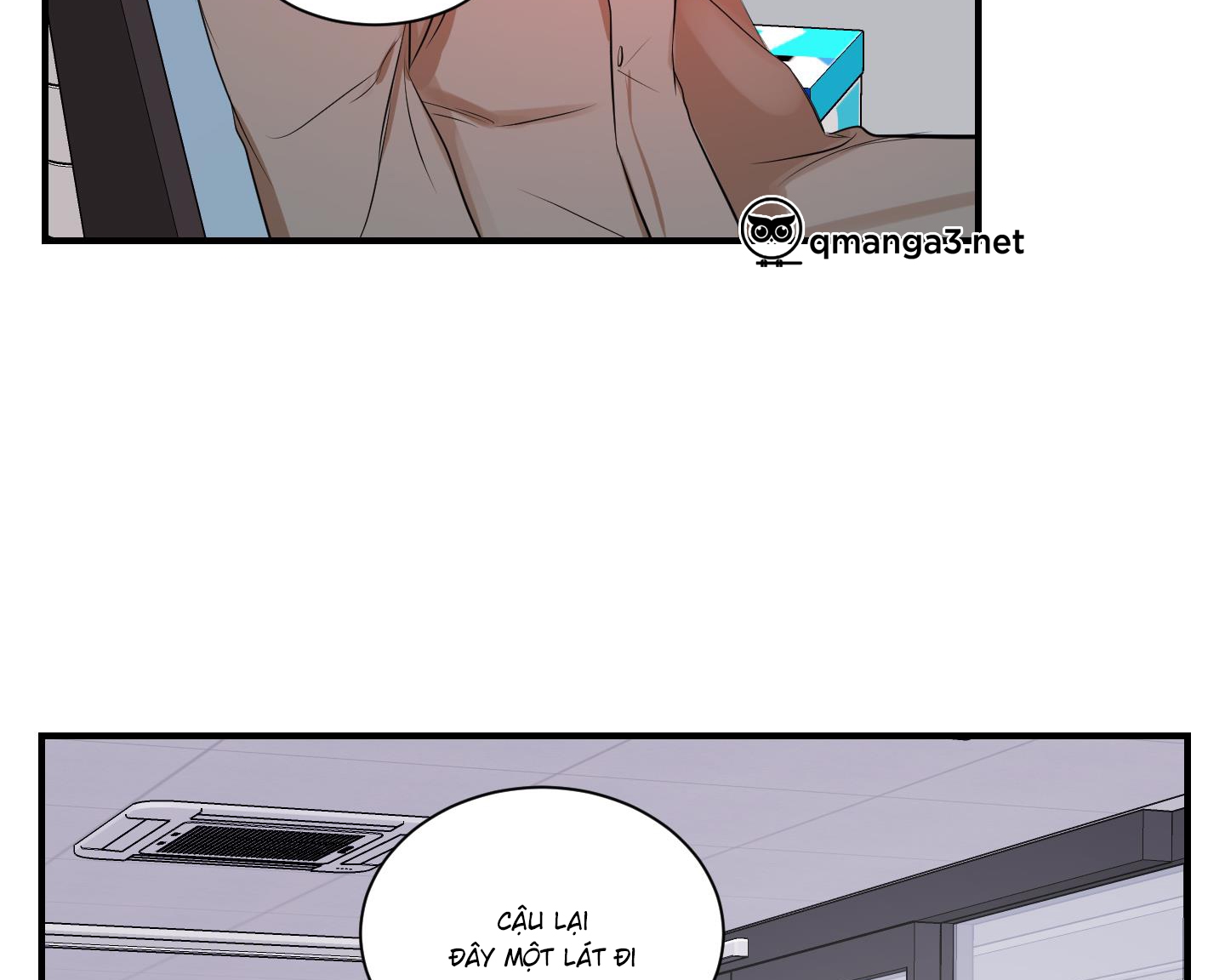 chốn riêng tư chapter 44 84