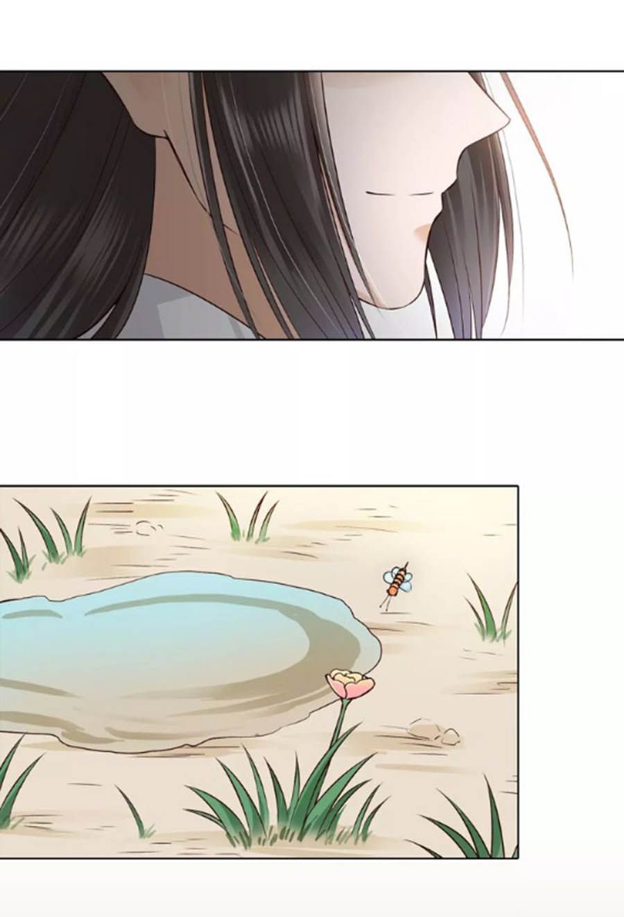 mỹ nhân già rồi chapter 14 21