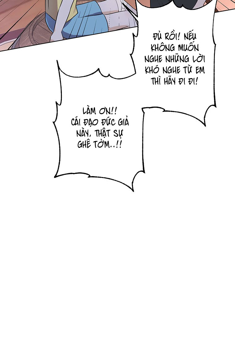 kết cục buồn của trò chơi nhập vai chapter 22 49