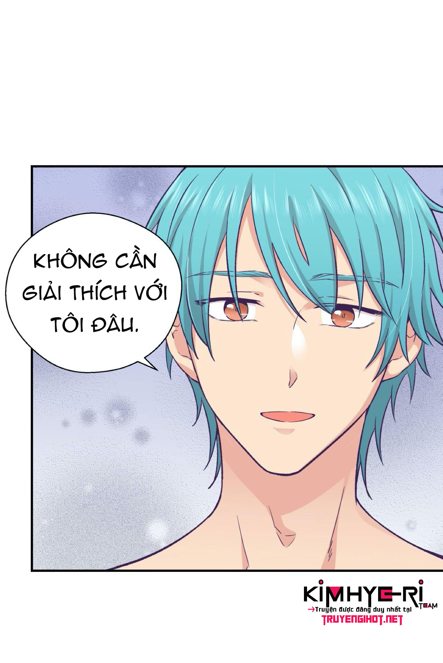 mềm mại tan chảy chapter 20 9