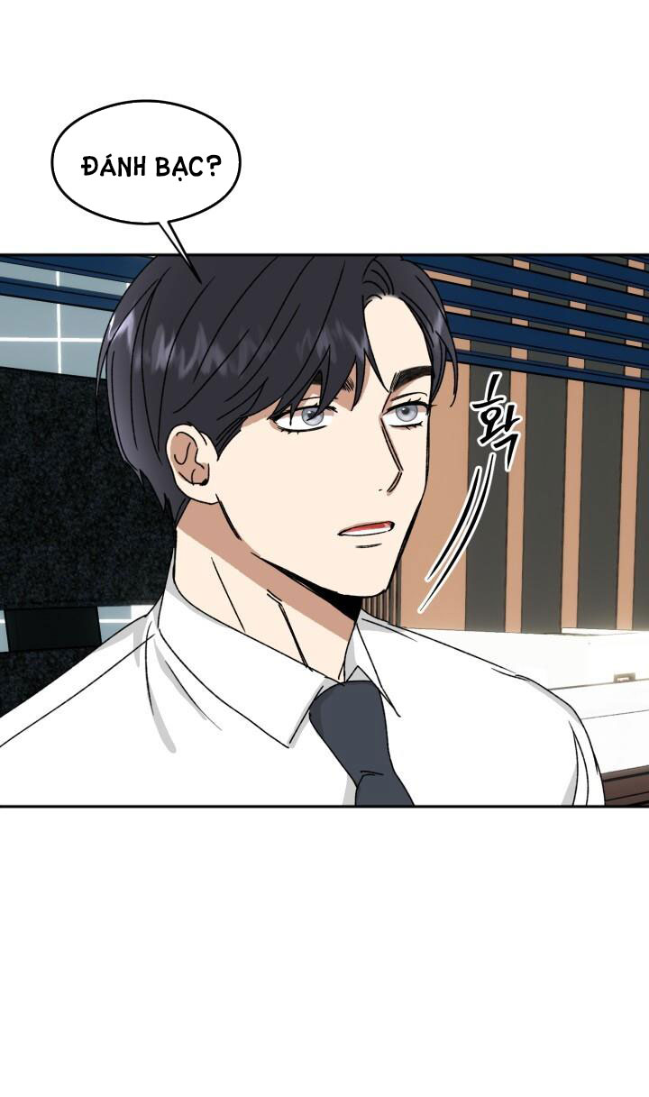Ưu Thế Tuyệt Đối chapter 14.2 - Trang 2
