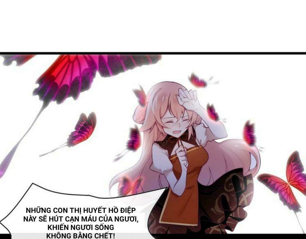 tà quân khó dưỡng tiểu ma phi chapter 2 29