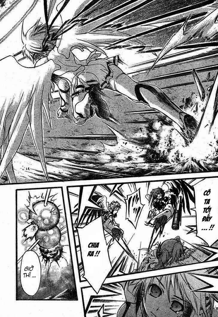 vật thất lạc của bầu trời chapter 15 30