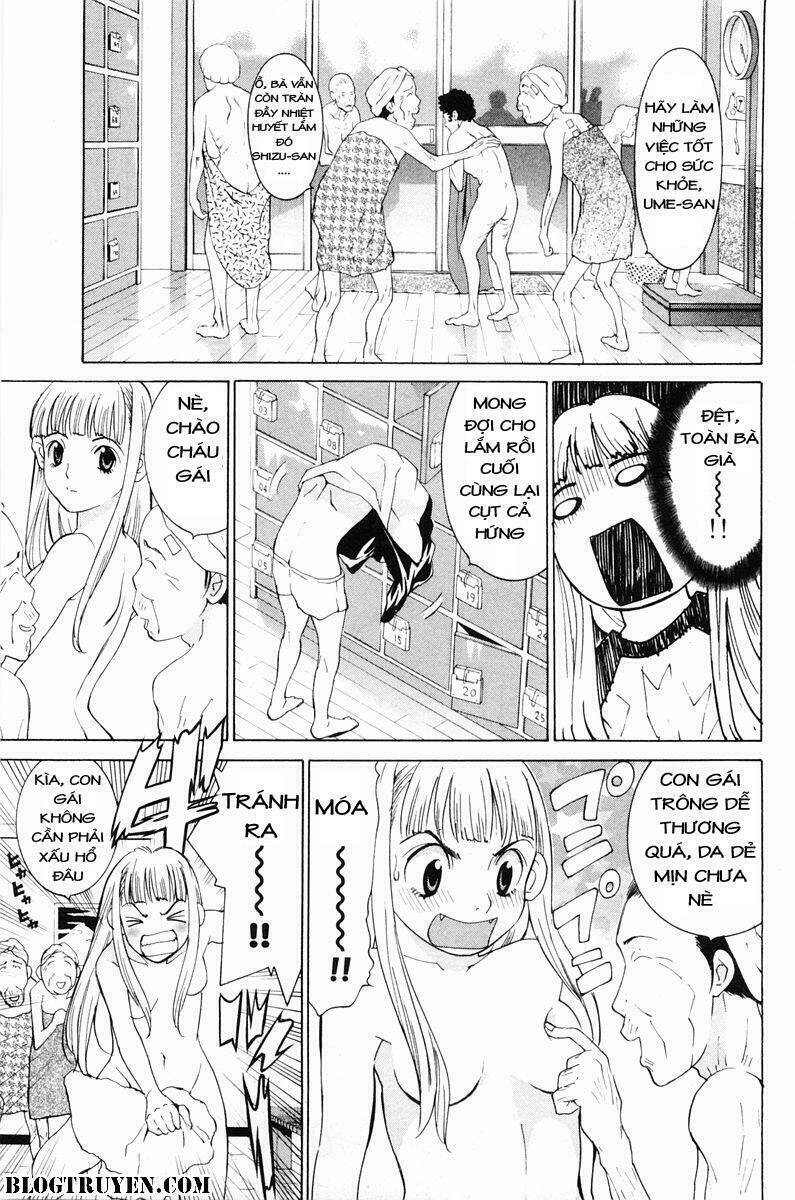 gacha gacha - secret chapter 11 32