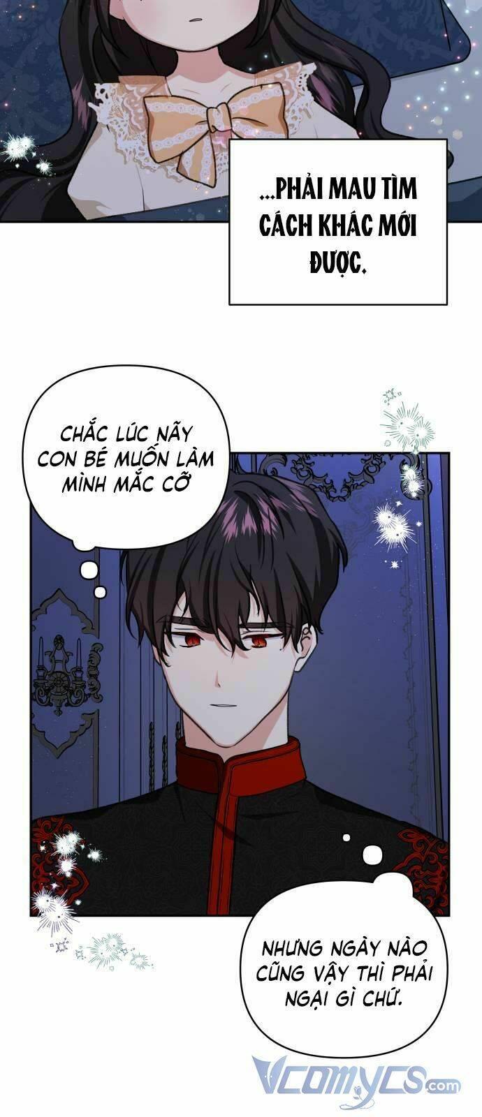 con gái bé bỏng của công tước ác ma chapter 49 24