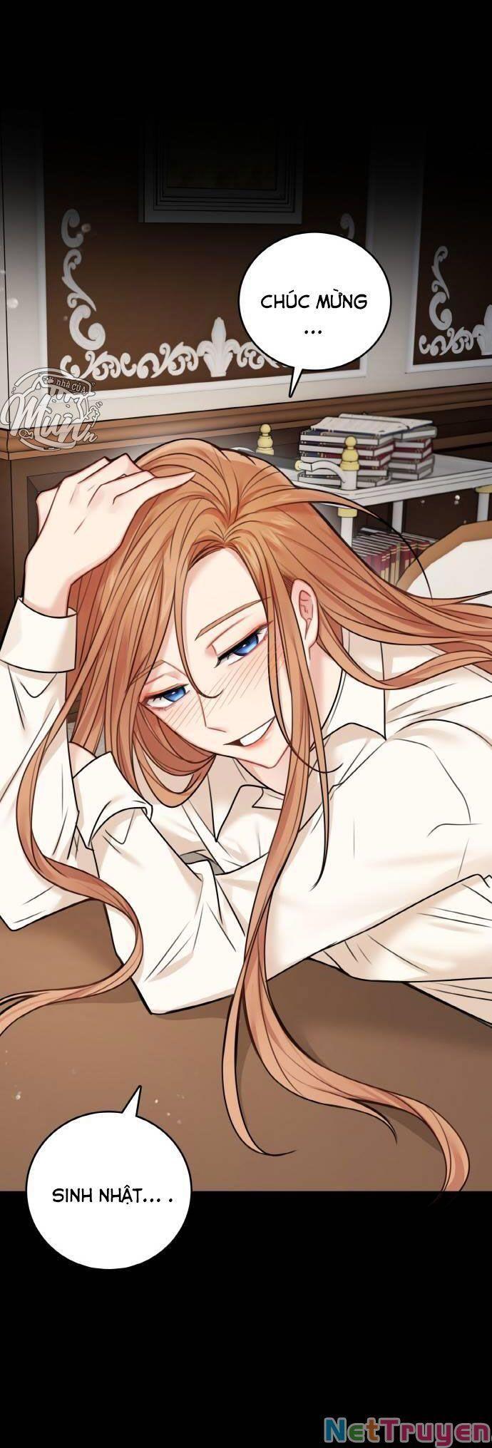 nhật ký tuần trăng mật của phù thủy và rồng chapter 52.2 31