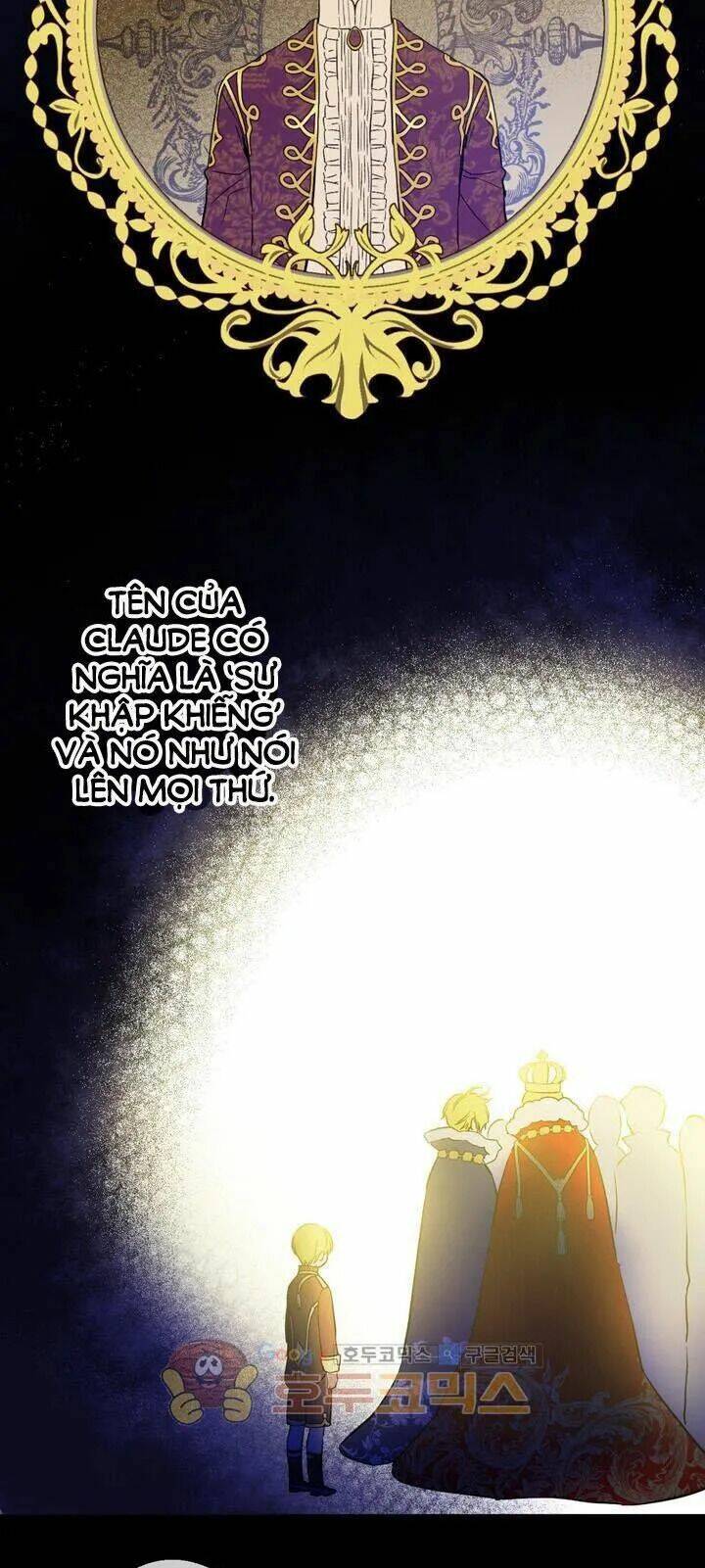 một ngày nọ ta trở thành công chúa chapter 19 28