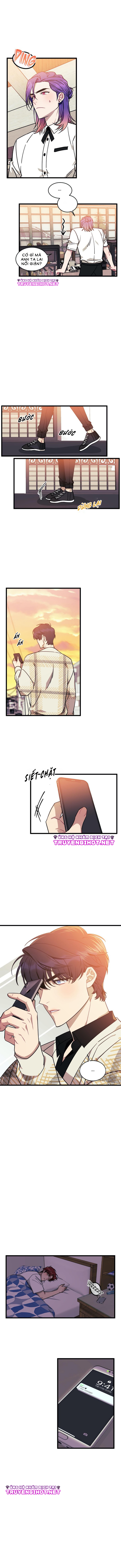 tell me your wish chapter 15 3