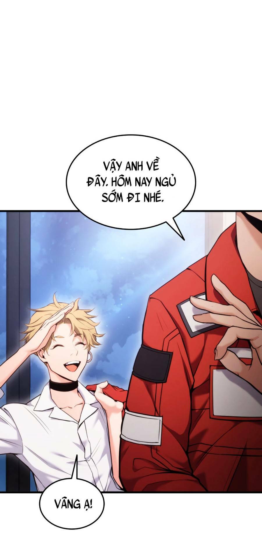 huyền thoại game thủ - tái xuất chapter 59 64