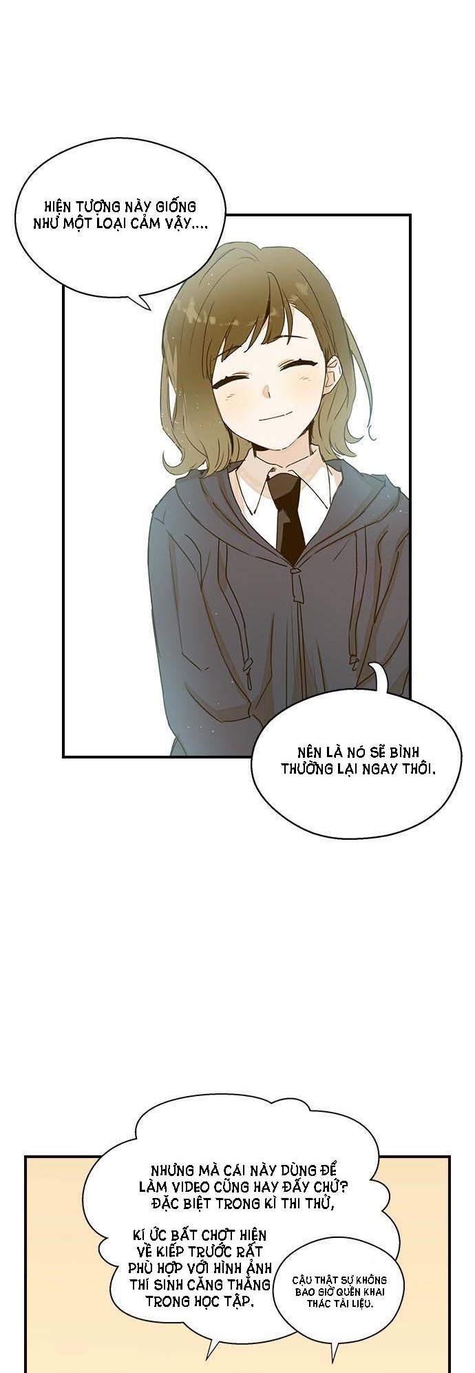 nhân duyên kiếp trước chapter 1.1 46