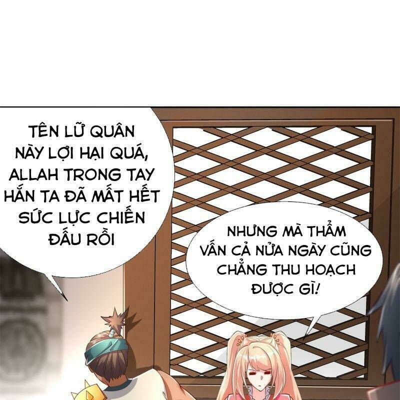 võng du chi tối cường đoán mệnh sư chapter 68 15